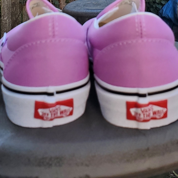 Vans Classic Slip on - Picture 6 of 7